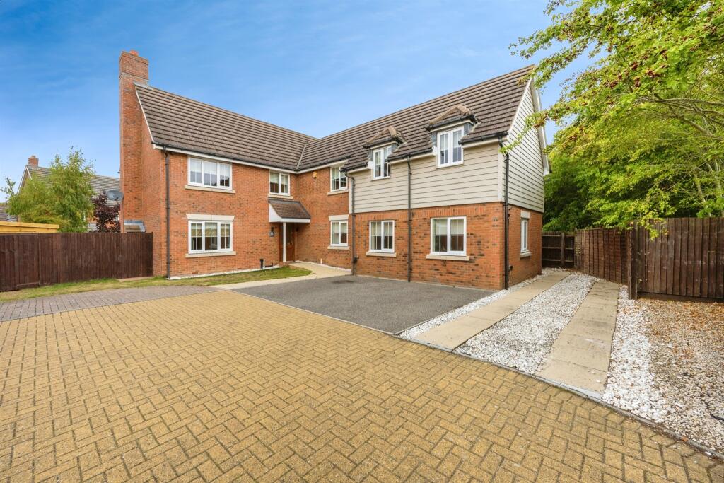 Main image of property: Greenhaze Lane, Great Cambourne, Cambridge