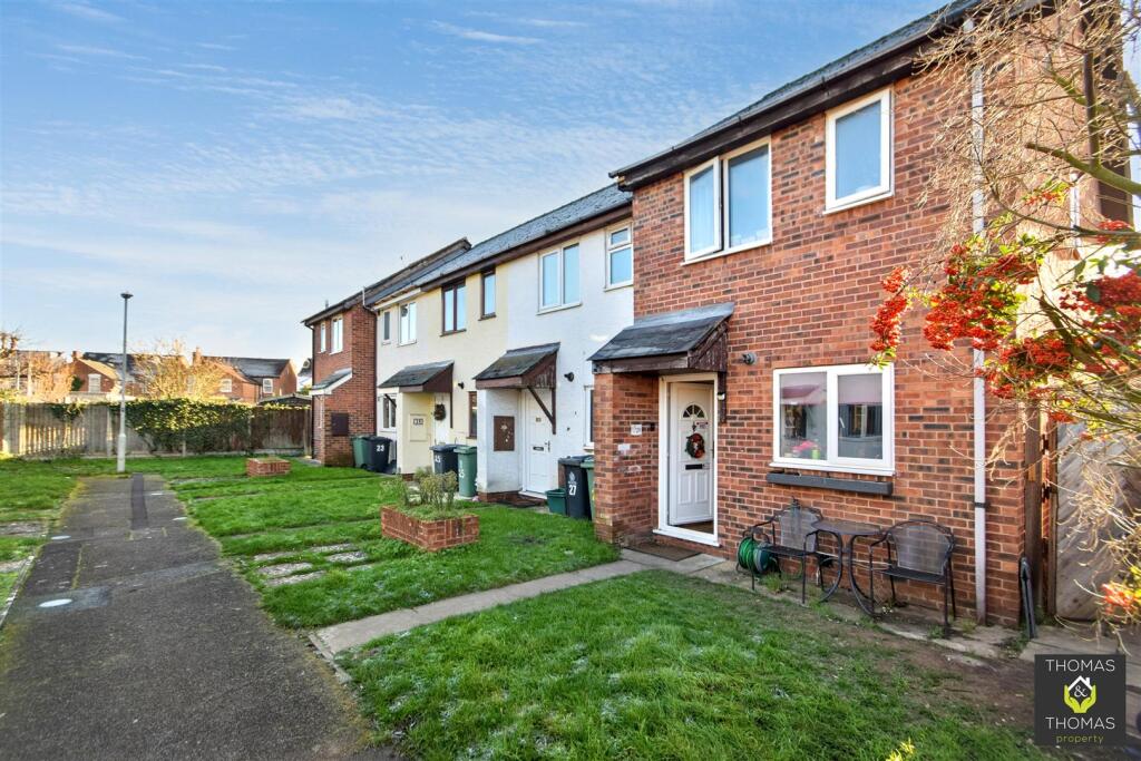 Main image of property: Maldon Gardens, Gloucester