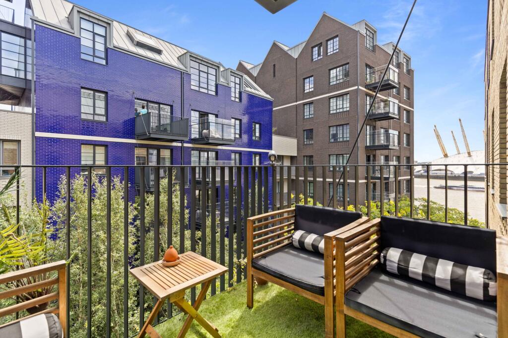 Main image of property: Orchard Place, Agar House, E14