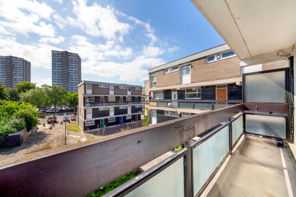 Apartment in London - View 4