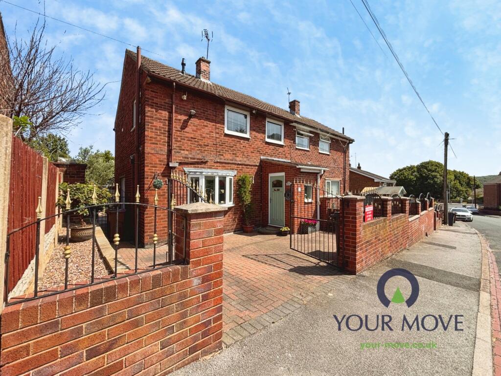 Main image of property: Allendale, Worsbrough, Barnsley, S70