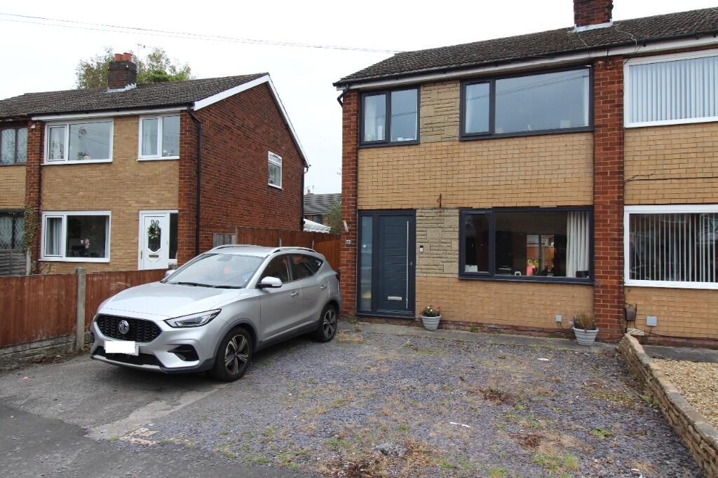 Main image of property: Downham Road, Leyland, Lancashire, PR25