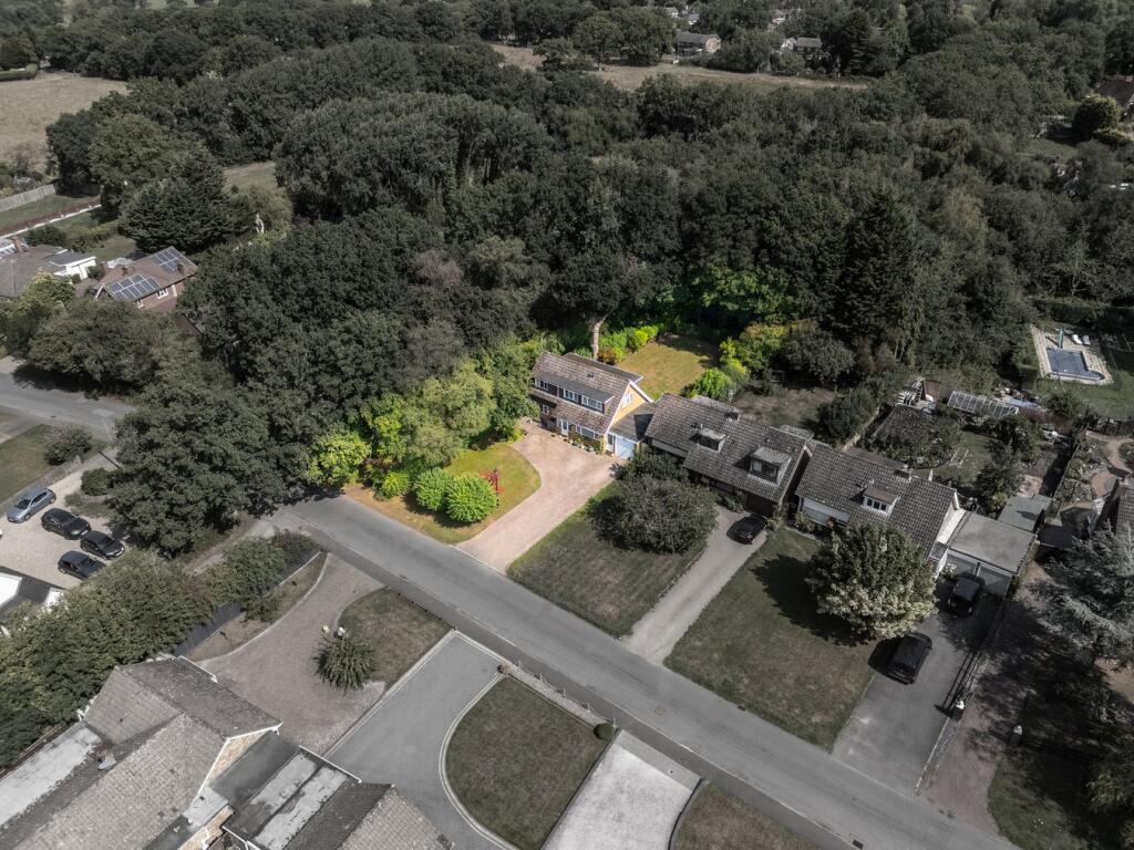 Additional image 30 of Blind Lane, Tanworth-in-Arden, Solihull, B94