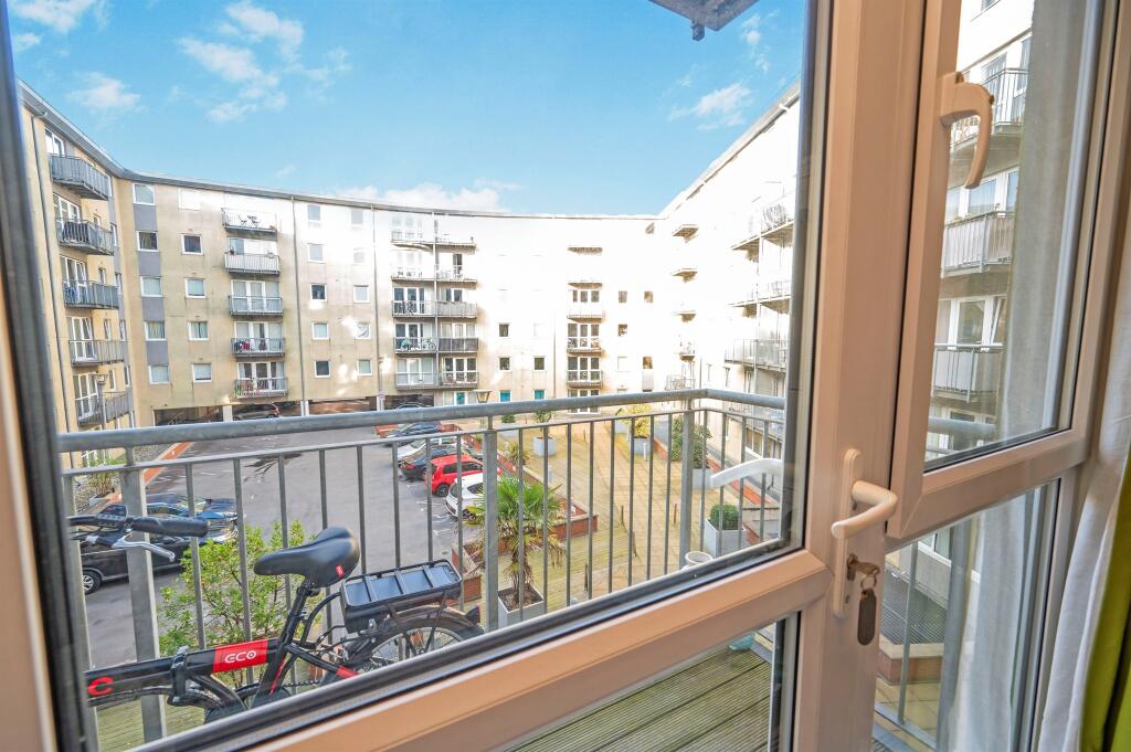 Main image of property: Hall Street, Birmingham