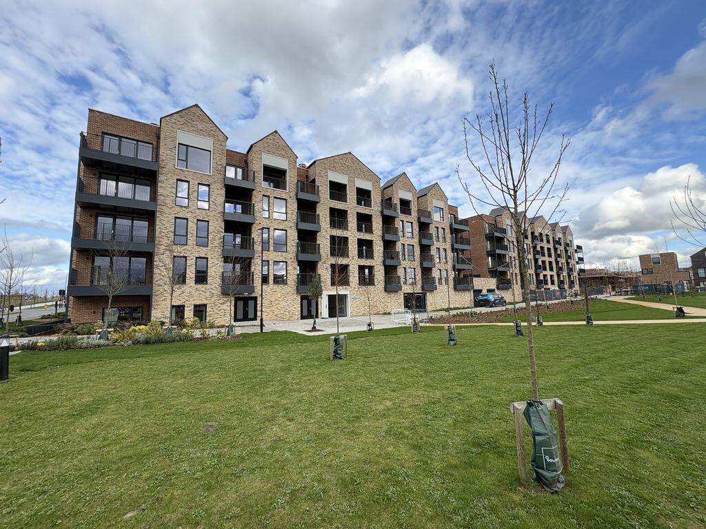 Main image of property: Munda Way, Oxford
