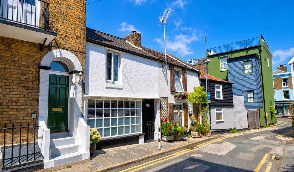 Main image of property: Spencer Street, Ramsgate, CT11