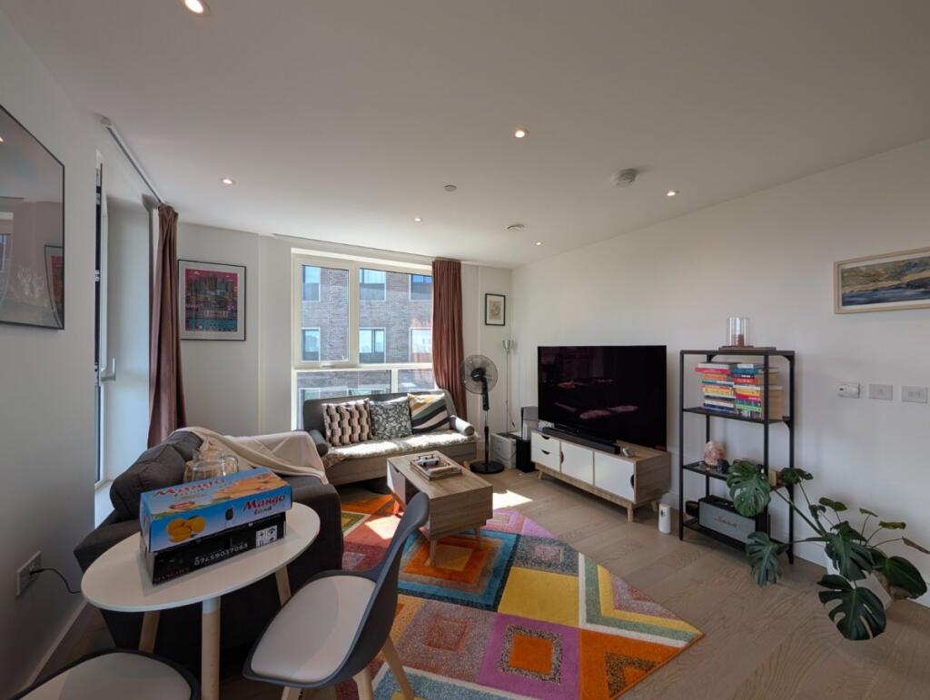 Main image of property: Escapade Place, London, E14