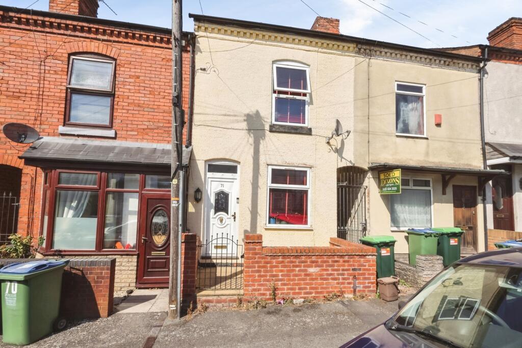 Main image of property: Ethel Street, Smethwick, West Midlands, B67