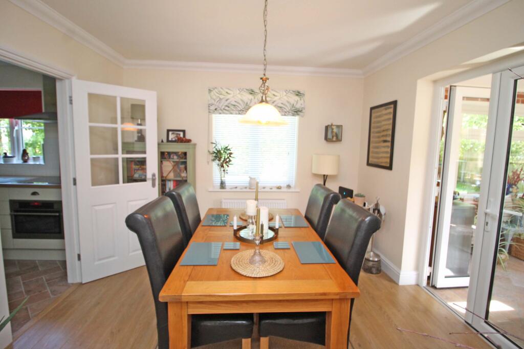 Fakenham Road, Briston, Norfolk photo 4