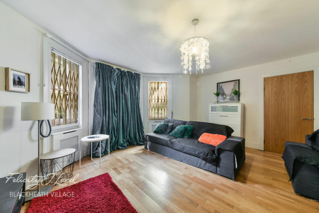 Kidbrooke Park Road, LONDON photo 2