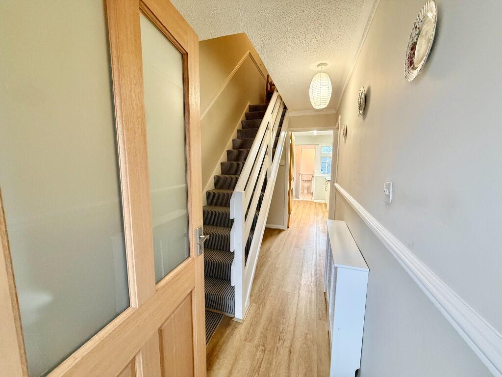 Howell Close, Georgetown, Merthyr Tydfil, CF48 1DD photo 2