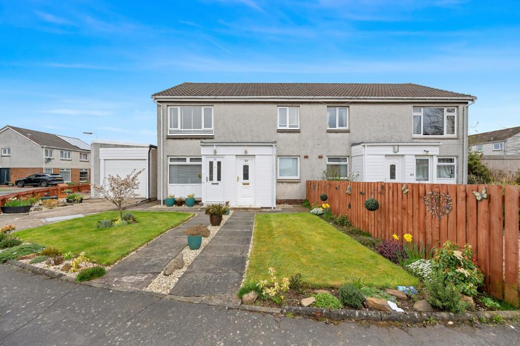 Main image of property: Glenavon Drive, Cairneyhill, Dunfermline, KY12