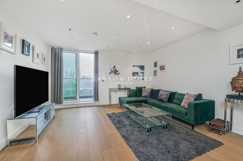 Main image of property: Altissima House, 340 Queenstown Road, London, SW11
