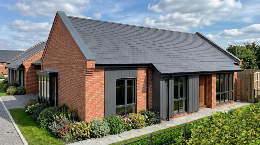 Main image of property: New House Farm, Darwen Close, Mickleover