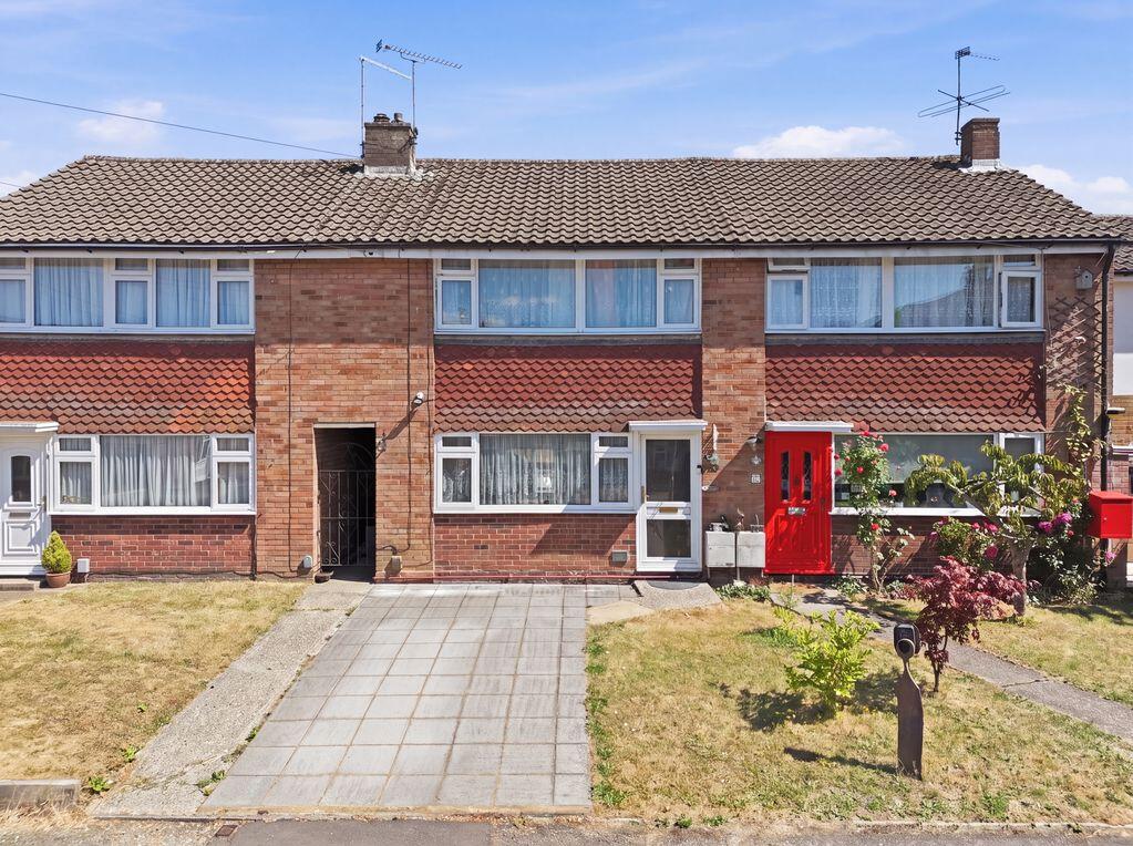 Main image of property: Melrose Avenue, Potters Bar
