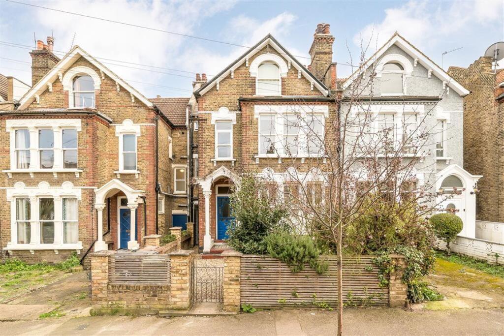 Main image of property: Shell Road, Lewisham