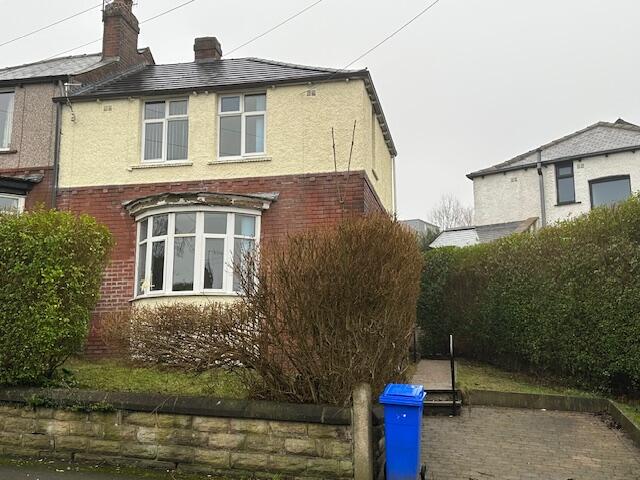 Main image of property: Bingham Park Crescent, Sheffield, S11