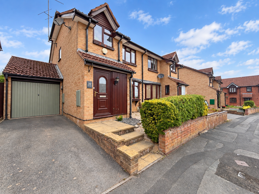 Main image of property: Ashmead, Yeovil, BA20