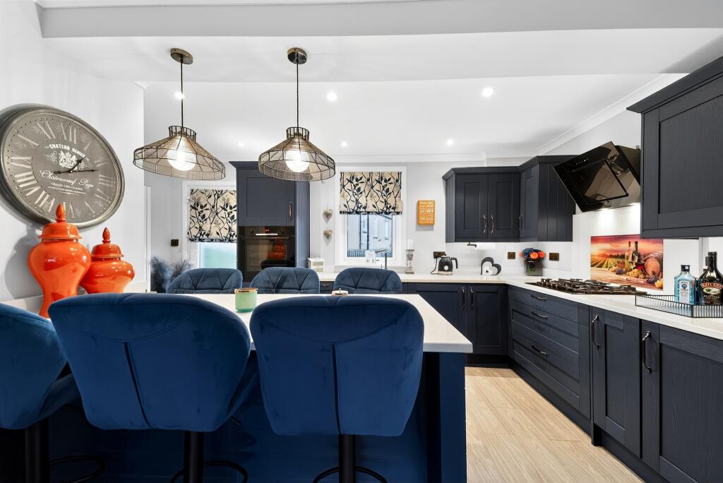 Main image of property: Randolph Avenue, Clarkston, Glasgow