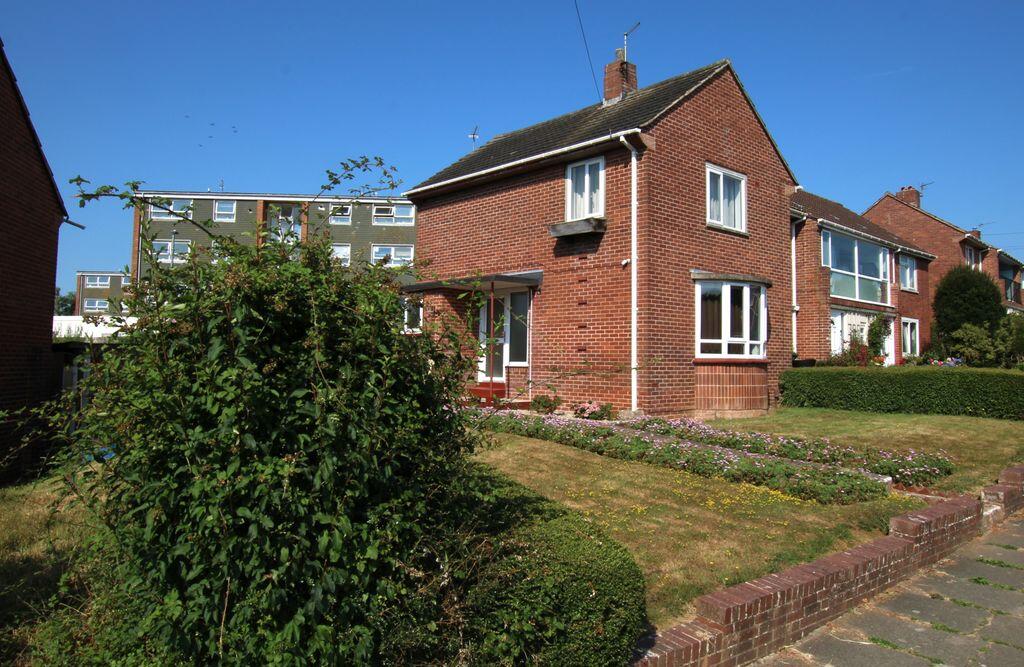 Main image of property: 2 Bedroom House, Mincinglake Road, Exeter