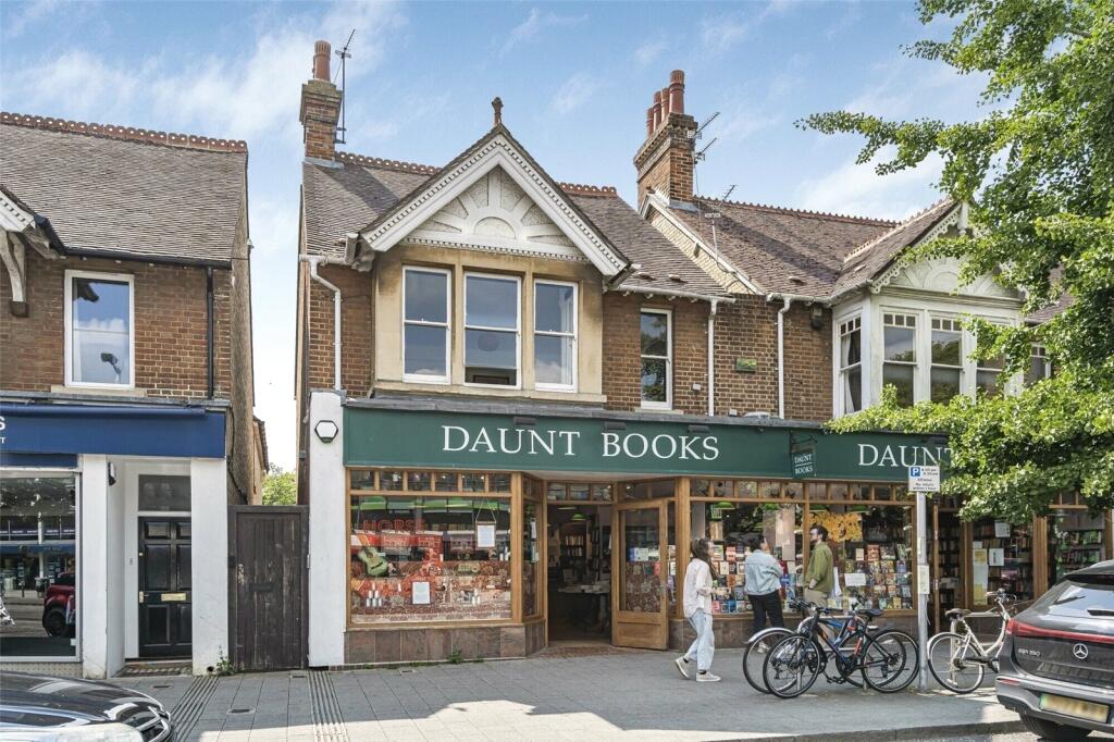 Main image of property: Banbury Road, Summertown, OX2