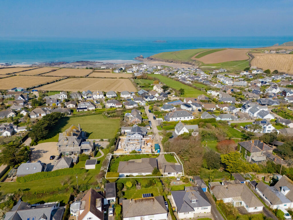 Main image of property: Dobbin Close, PL28