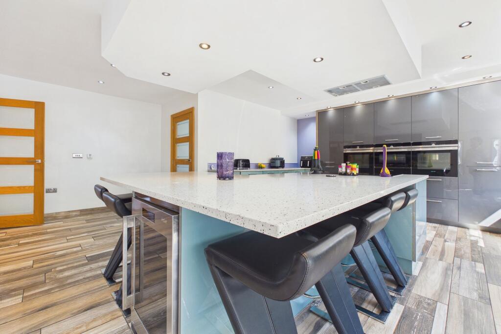 House in St Bees, St. Bees - View 3