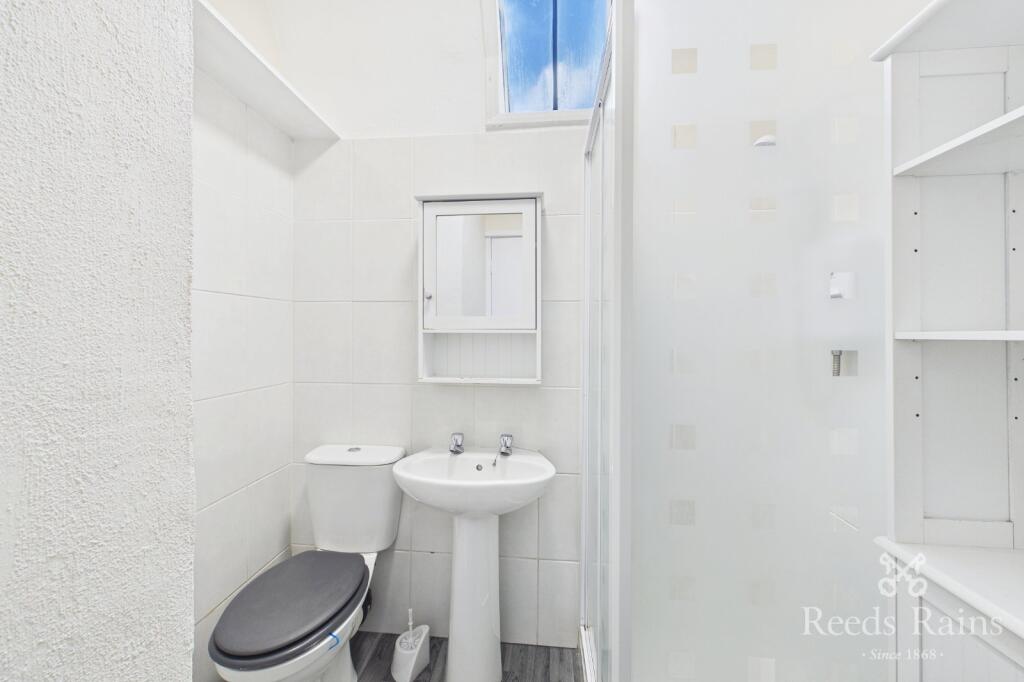 Apartment in Llandudno - More