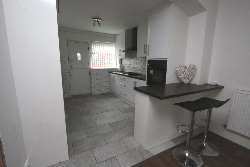 House in Bolton, Tonge Moor - View 5