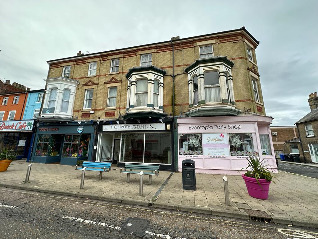 Main image of property: London Road South, Lowestoft