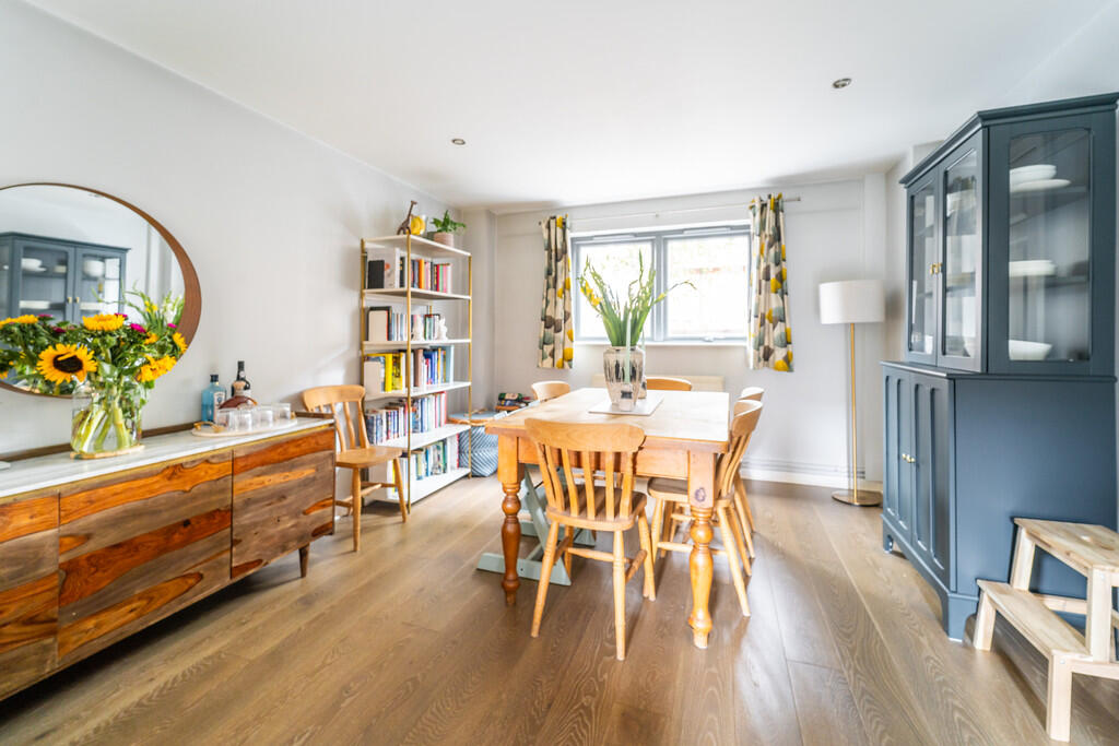 Bemerton Street, Islington, London, N1 photo 3