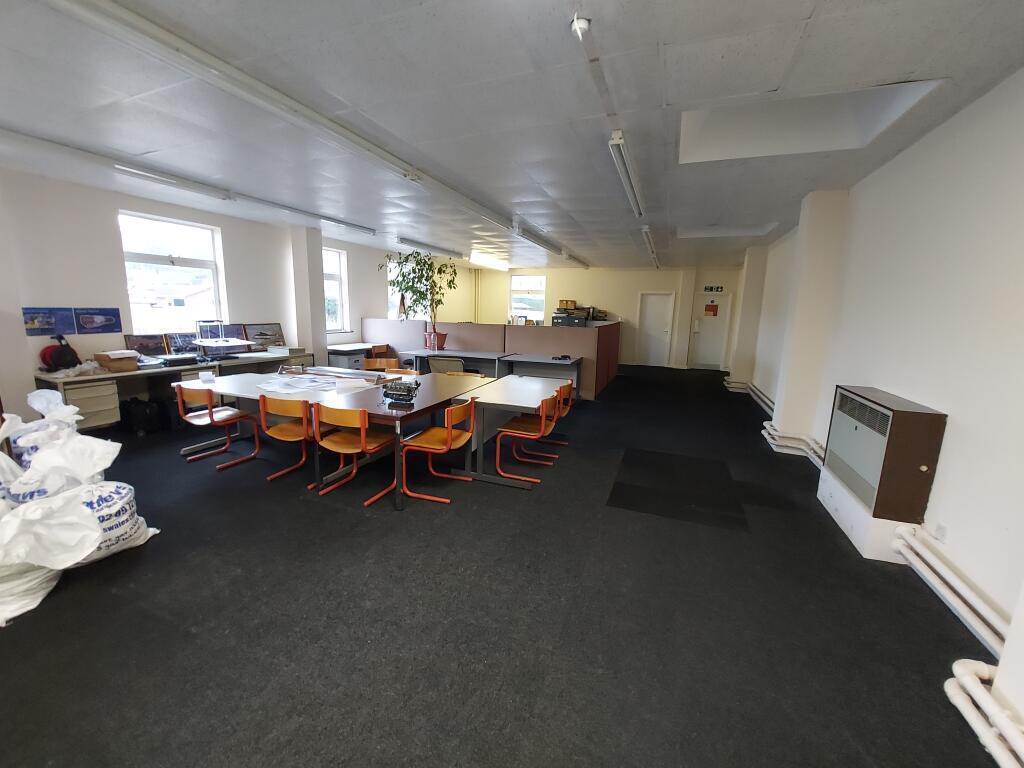 Main image of property: Compact Orbital Gears Ltd, Unit 1A Brynberth Industrial Estate, Rhayader, Powys