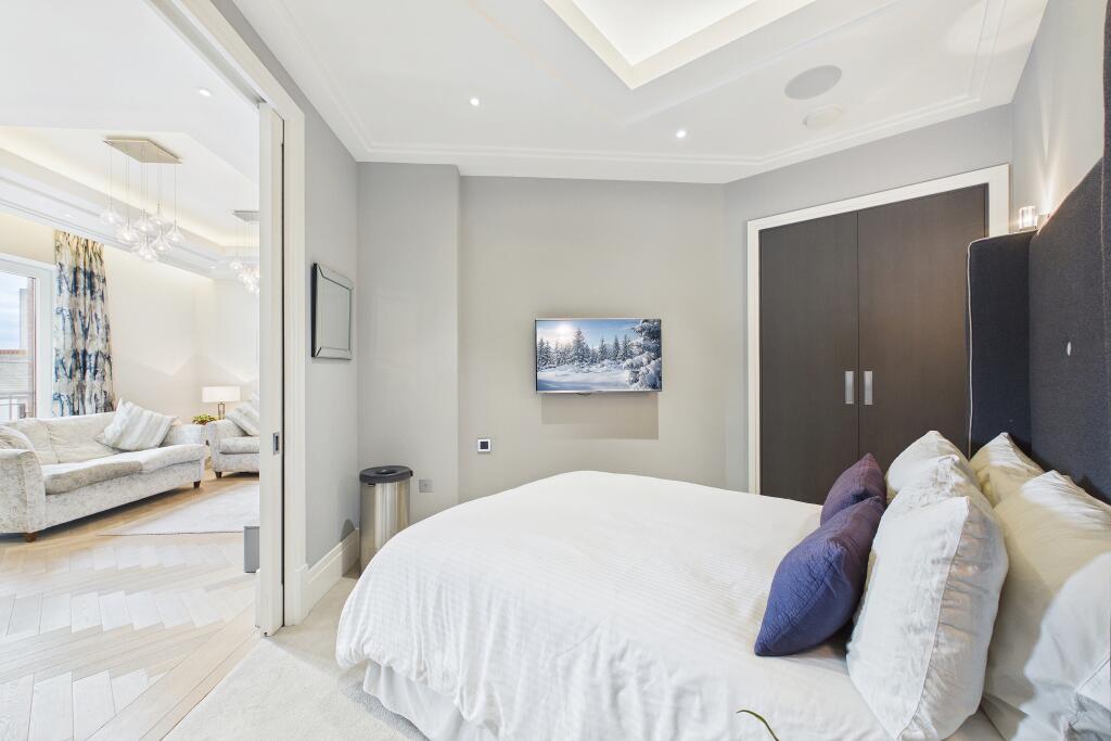 Main image of property: Drake House, Marsham Street, Westminster, London, SW1P