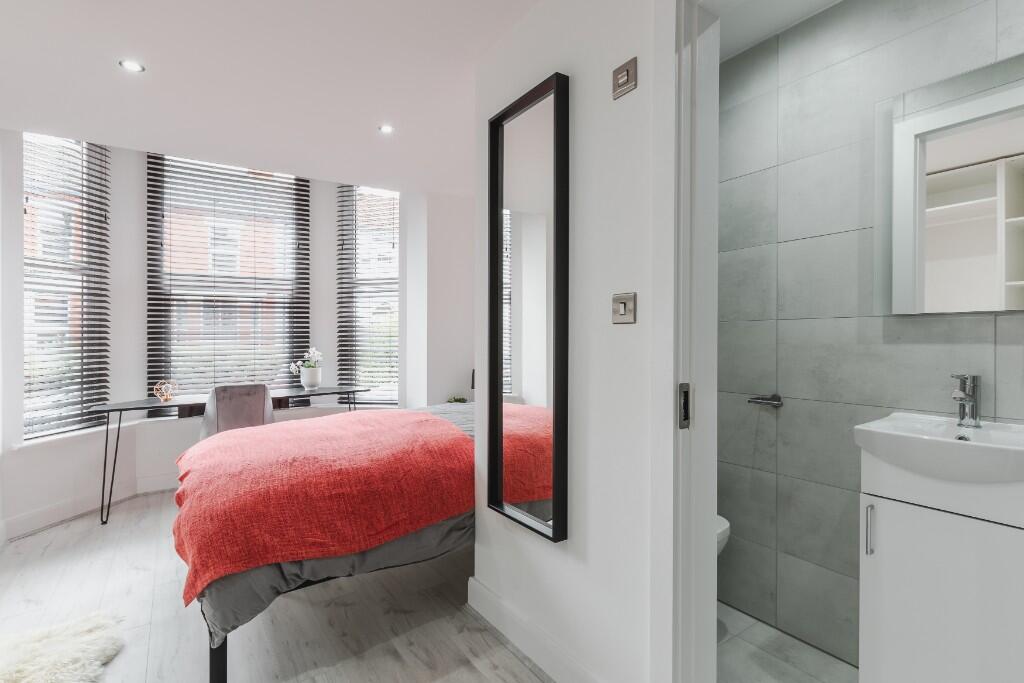 Main image of property: Hartington Road, Liverpool, Merseyside, L8
