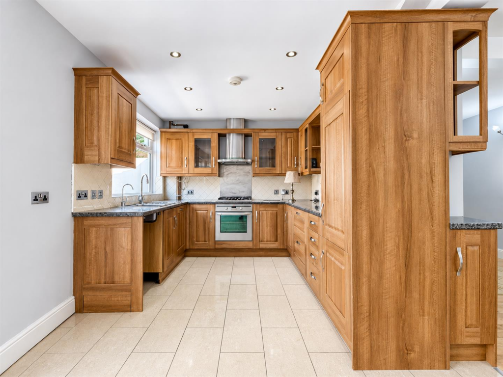 House in London - View 4
