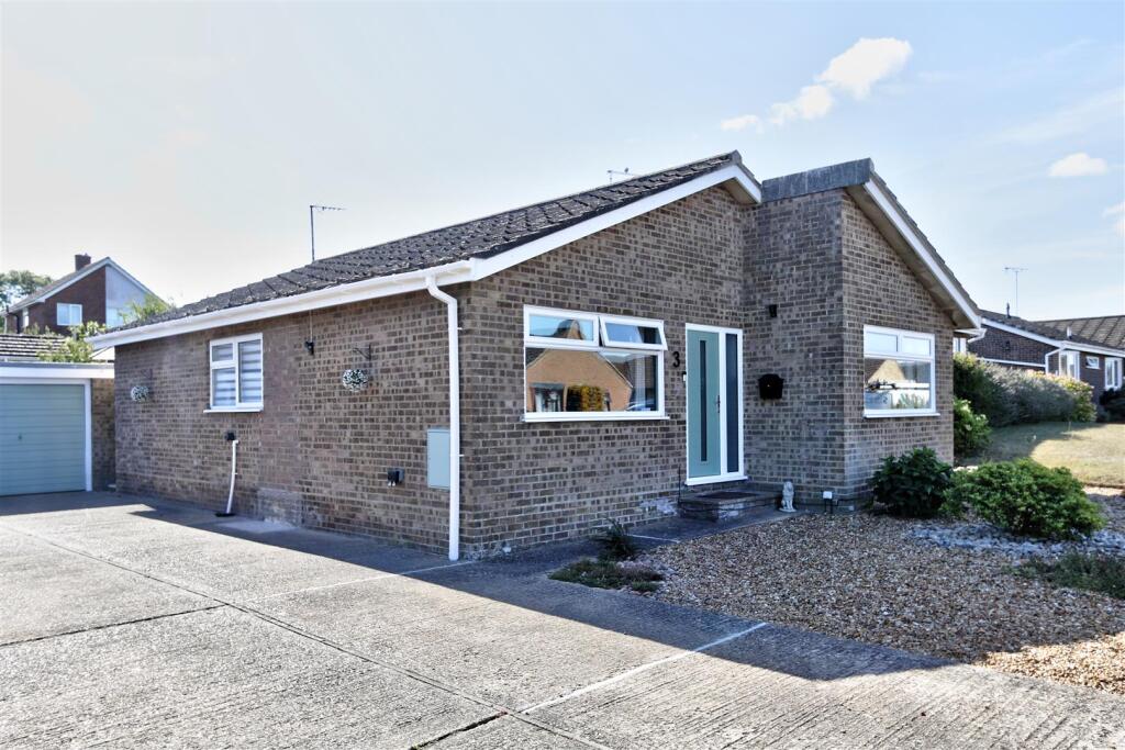 Main image of property: Beald Way, Ely