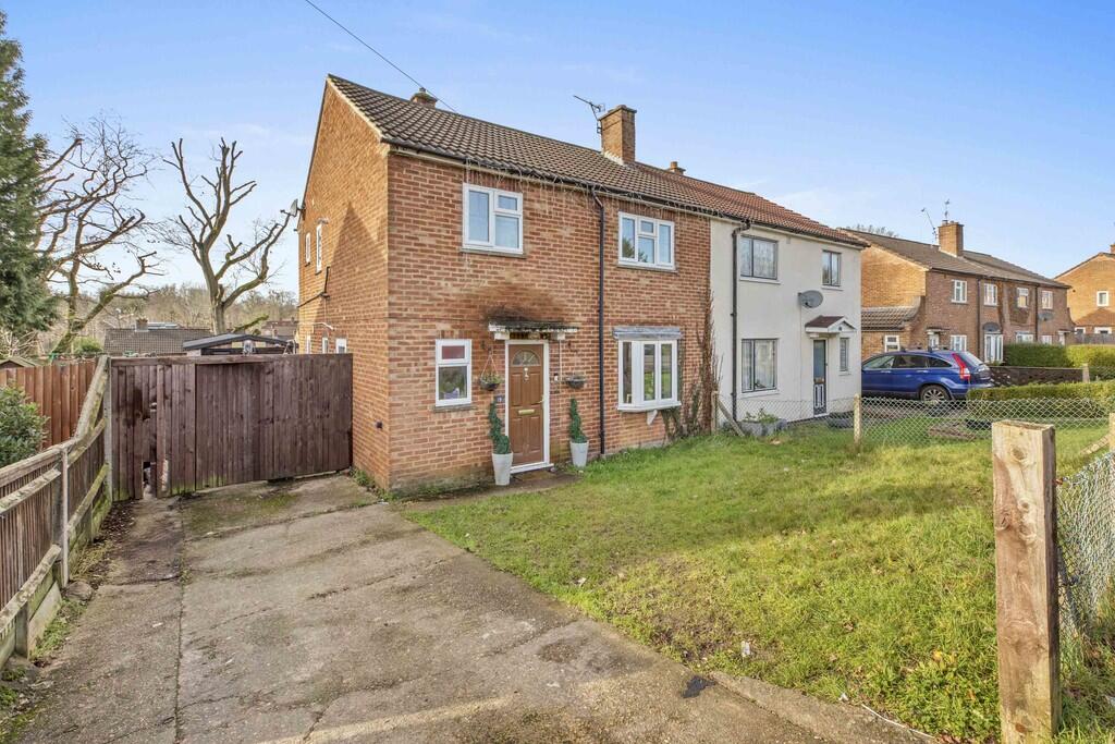 Main image of property: Charsley Close, Little Chalfont