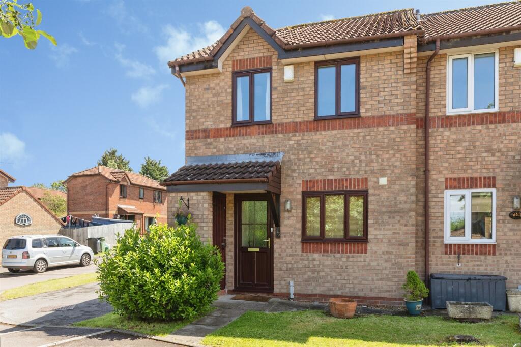 Main image of property: Whitley Mead, Stoke Gifford, Bristol