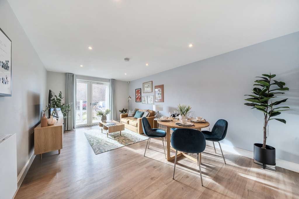 Main image of property: Wycombe Lane, HP10