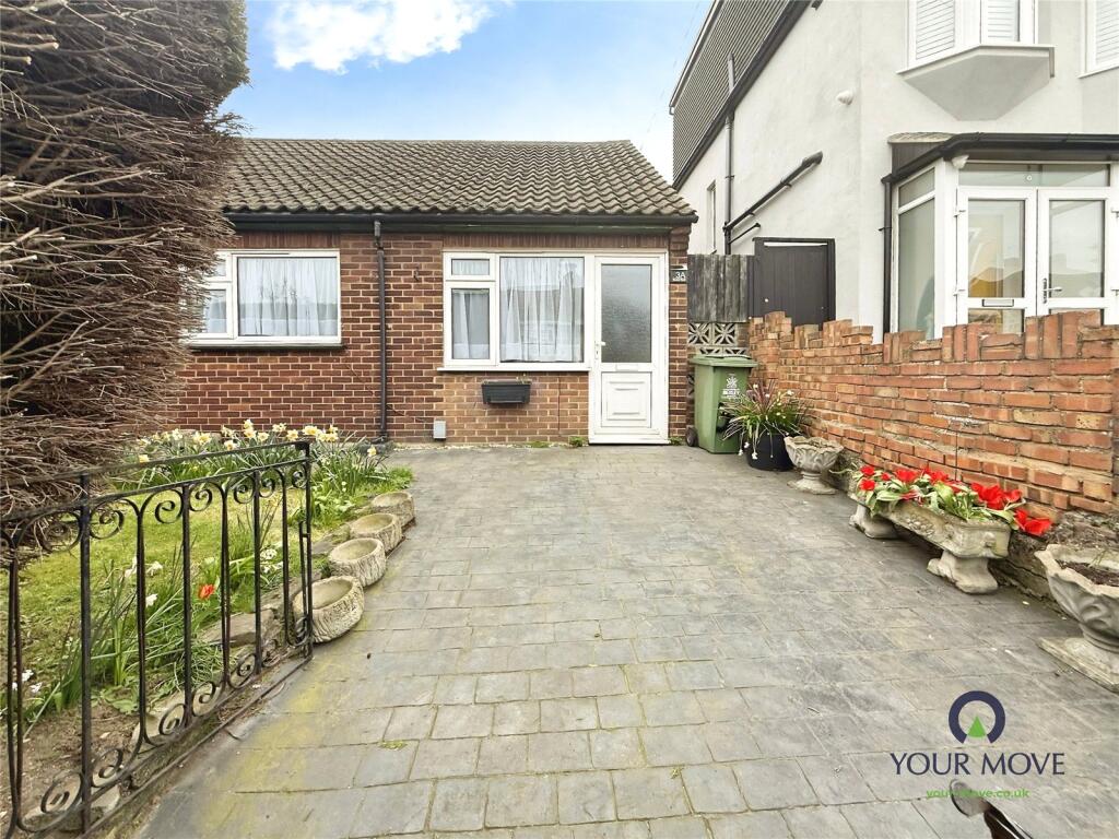 Main image of property: Buxton Road, Erith, DA8