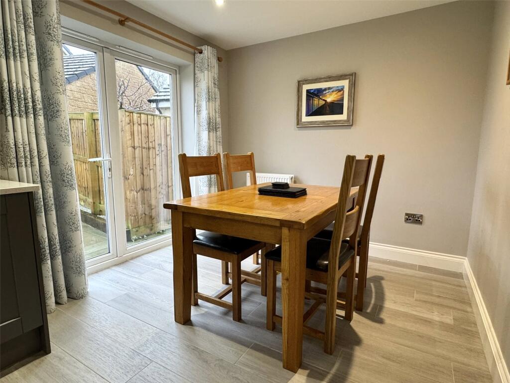 Hither Acre, Ilminster, Somerset, TA19 photo 4