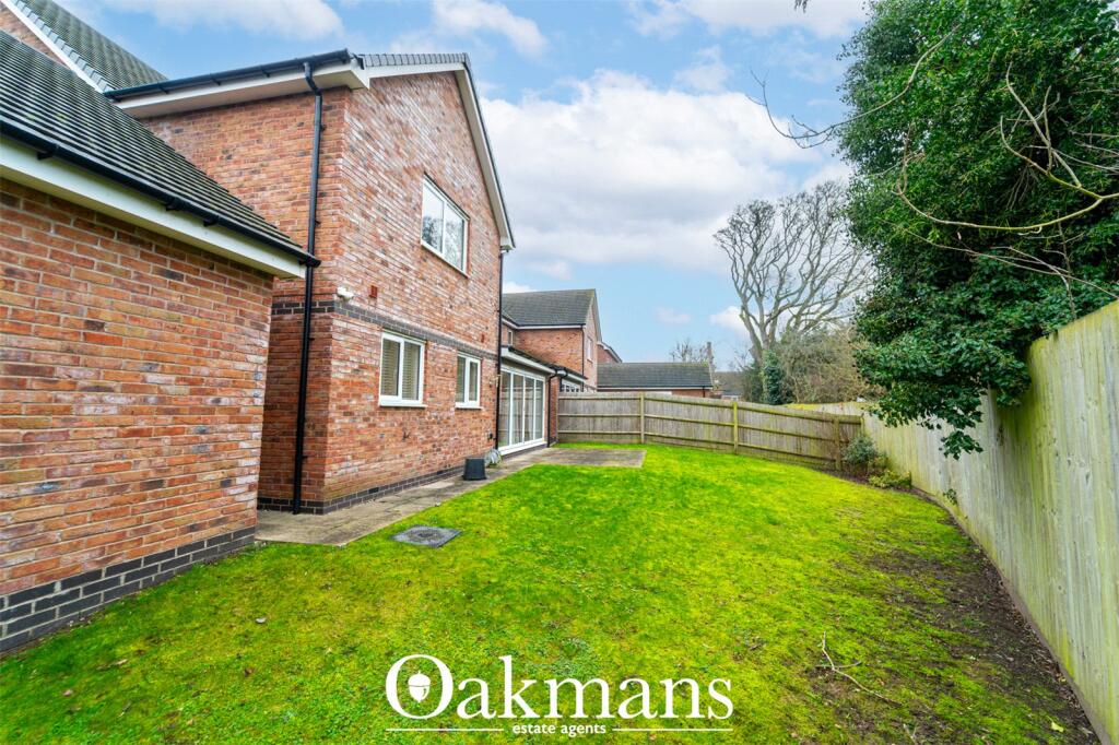 Additional image 35 of Poppy Place, Shirley, Solihull, West Midlands, B90