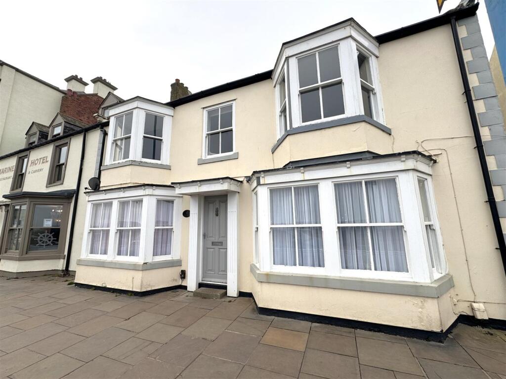 Main image of property: The Front, Seaton Carew, Hartlepool