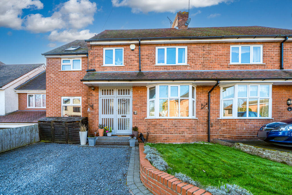 Main image of property: Forge Lane, Blakedown