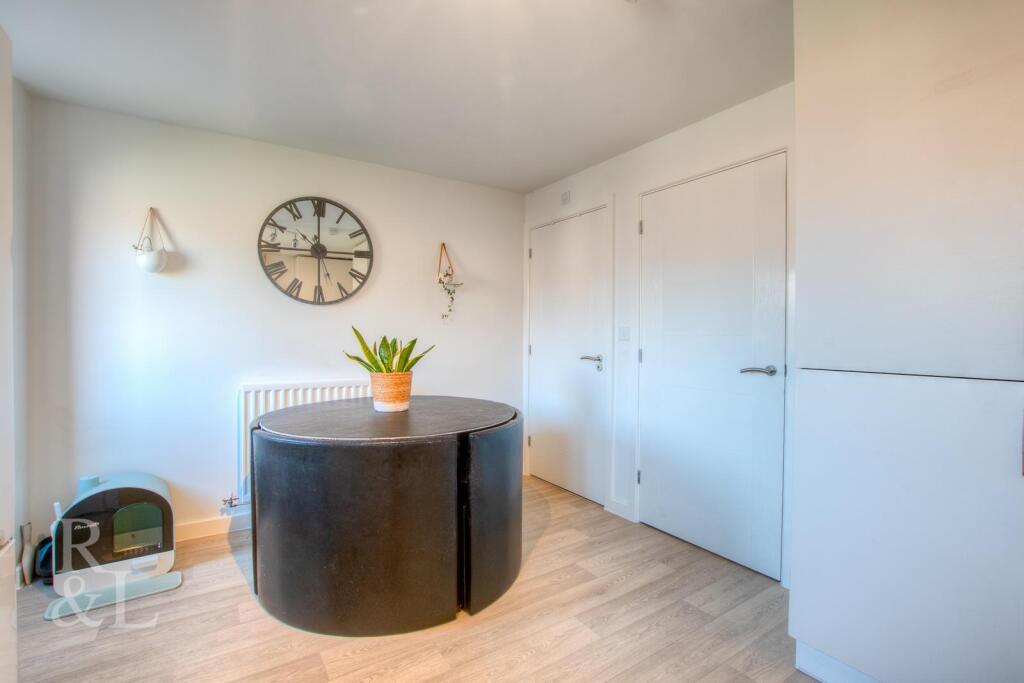 House in Nottingham - View 4