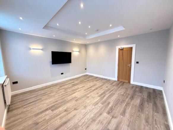 FF Apartment