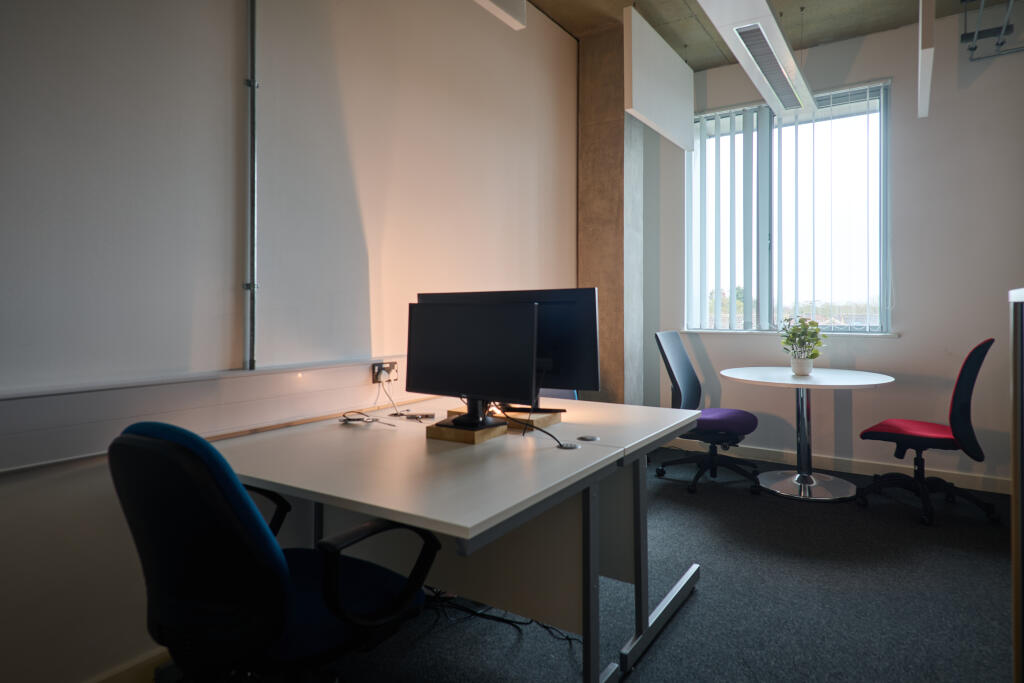 Main image of property: Allia Future Business Centre, Kings Hedges Road, Cambridge, Cambridgeshire, CB4