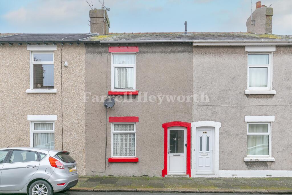 Main image of property: Portsmouth Street, Walney, Barrow In Furness