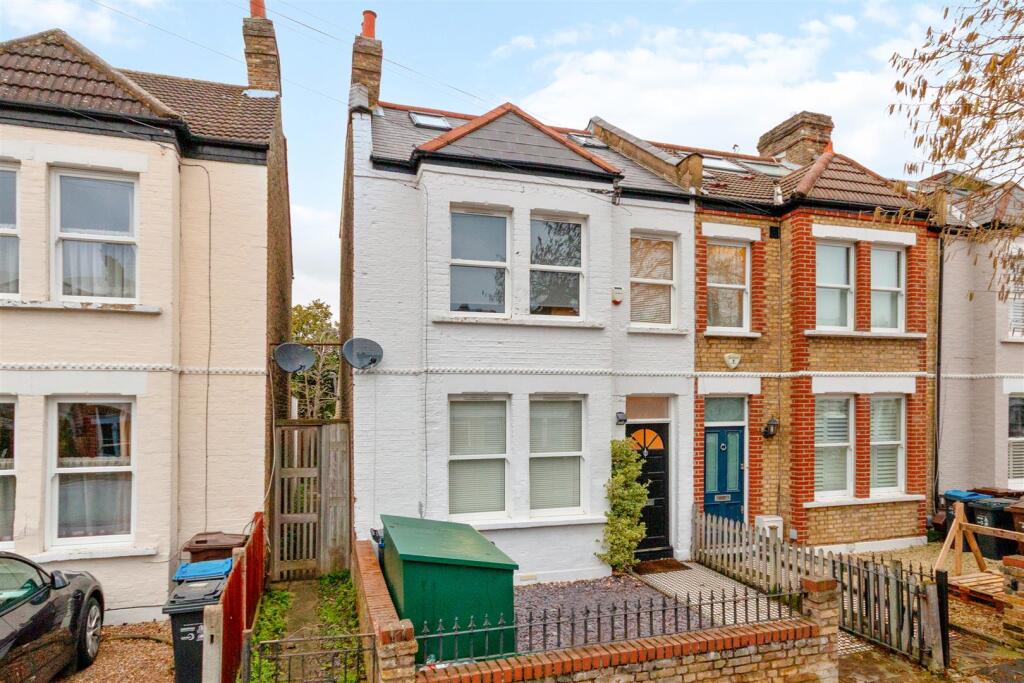 Main image of property: Faraday Road, Wimbledon