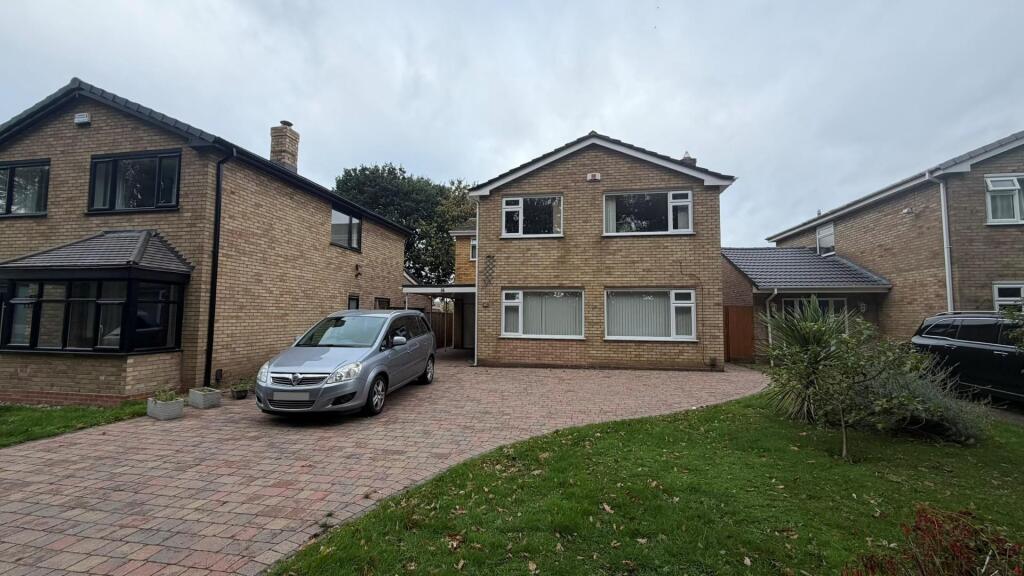 Main image of property: Athelstan Way, Tamworth